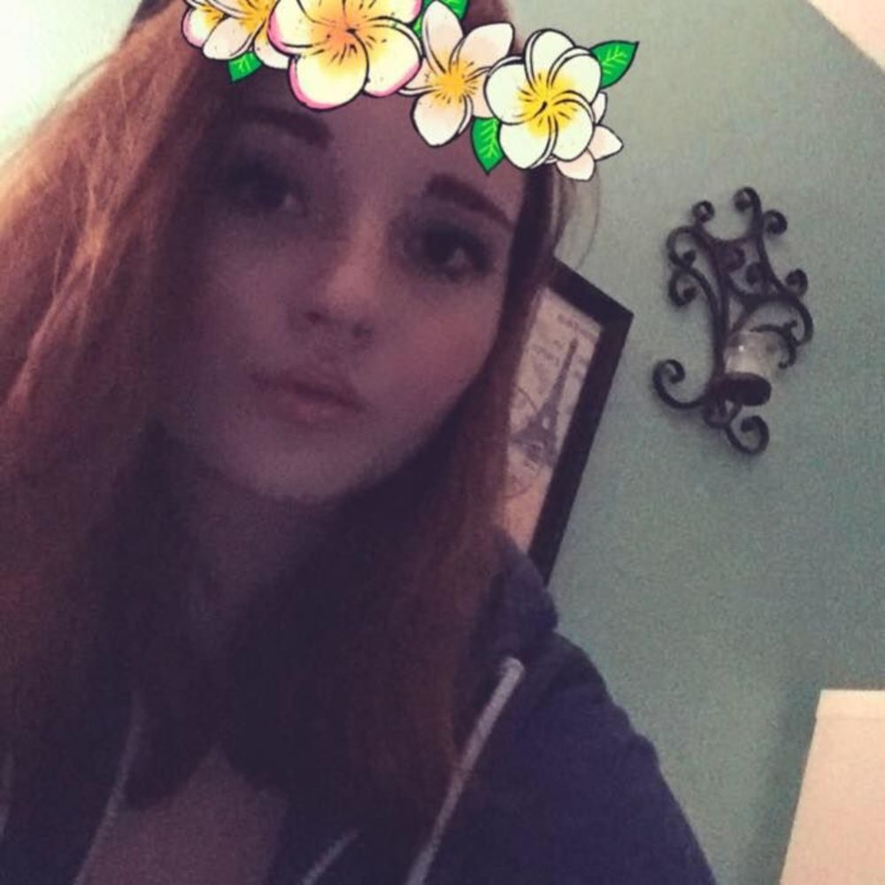 Meet your Posher, Katja